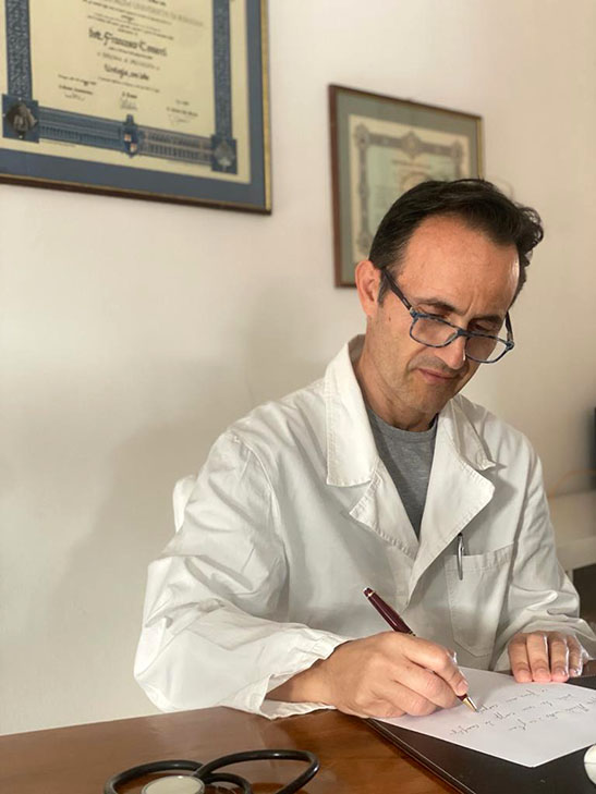 Francesco Comerci